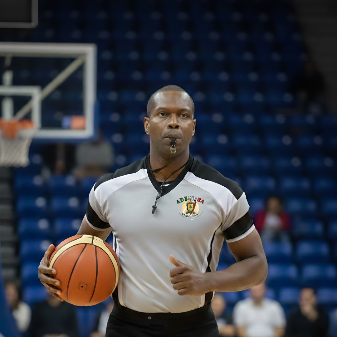 Afiliación árbitros y entrenadores