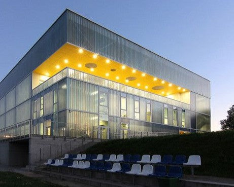 Afiliación Organizaciones